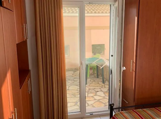 Sivota Appartment 2