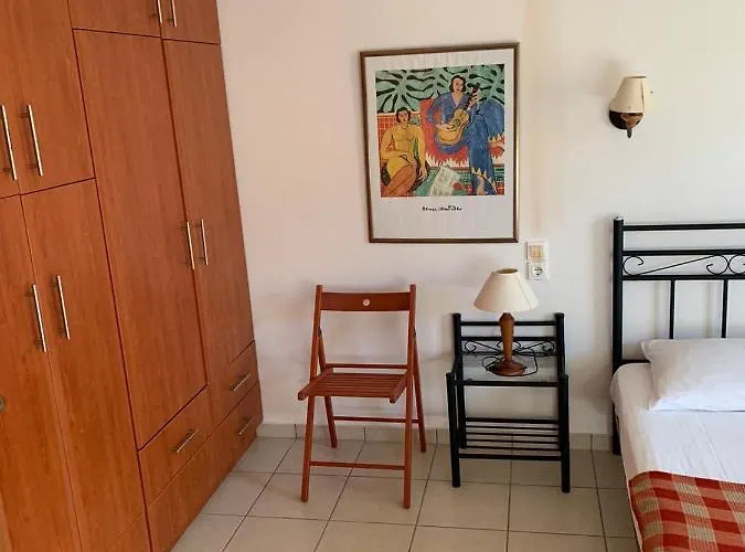 Sivota Appartment 2