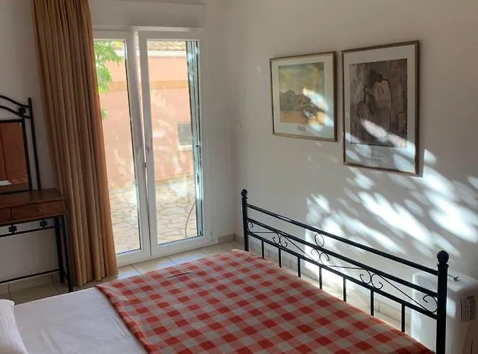 Sivota Appartment 2