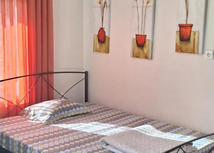 Sivota Appartment 2