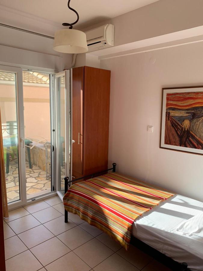 2 Holiday home Sivota (Epirus)