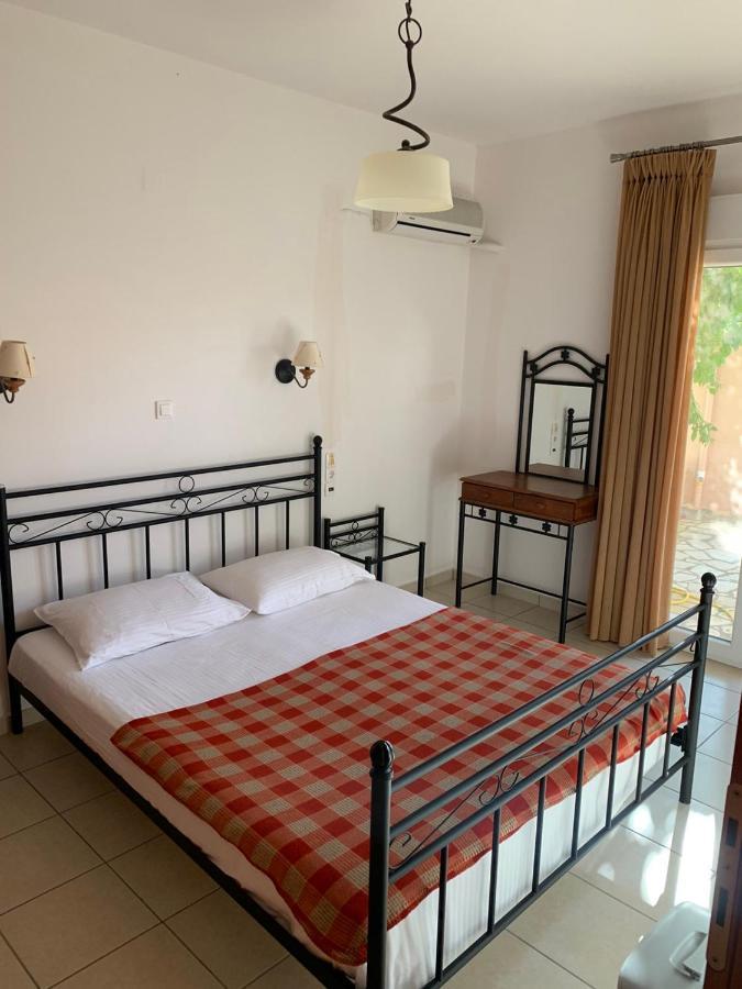 2 Holiday home *