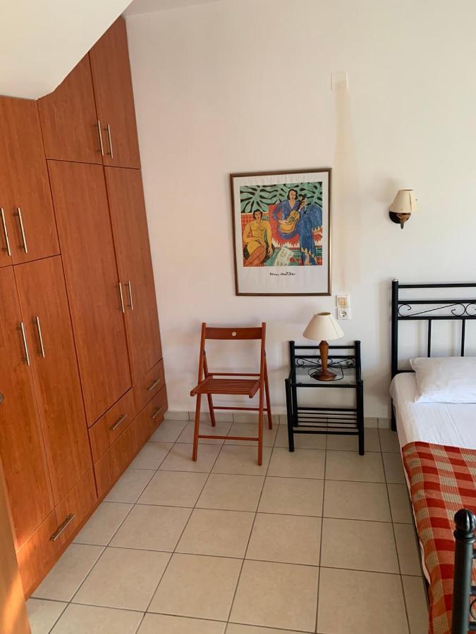 Holiday home 2